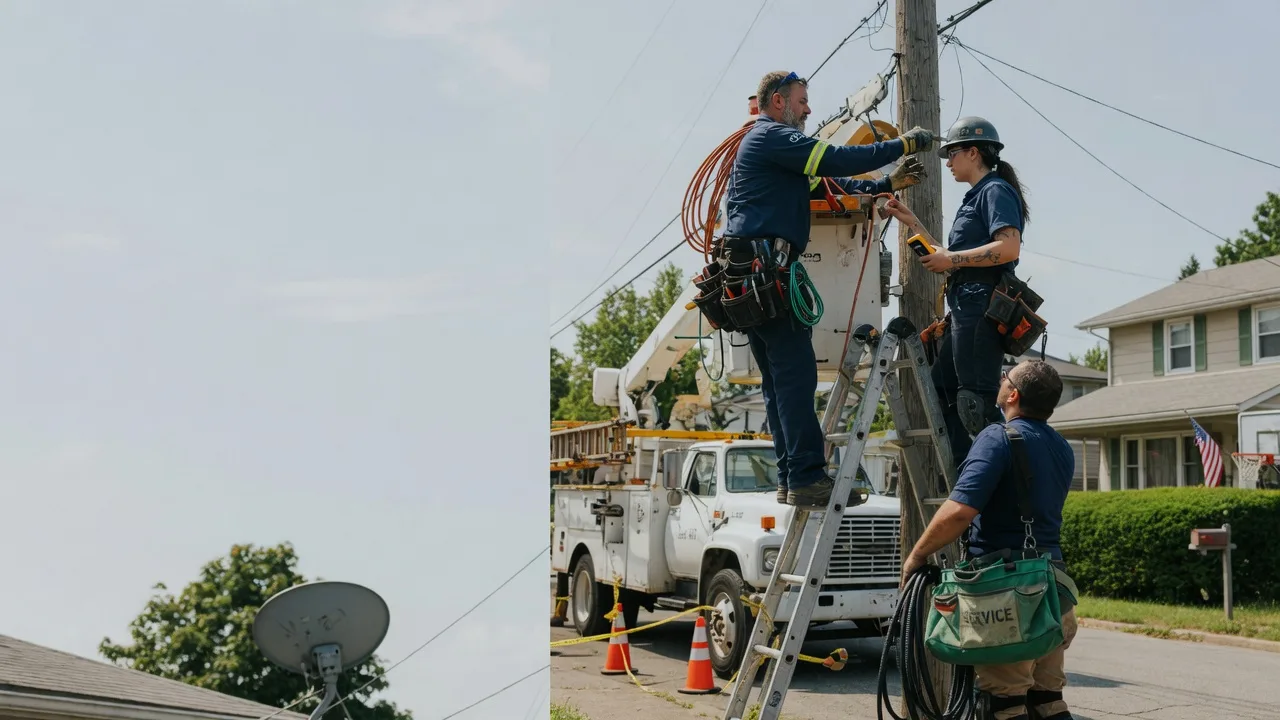 Electrical Repair in La Jara, NM near me